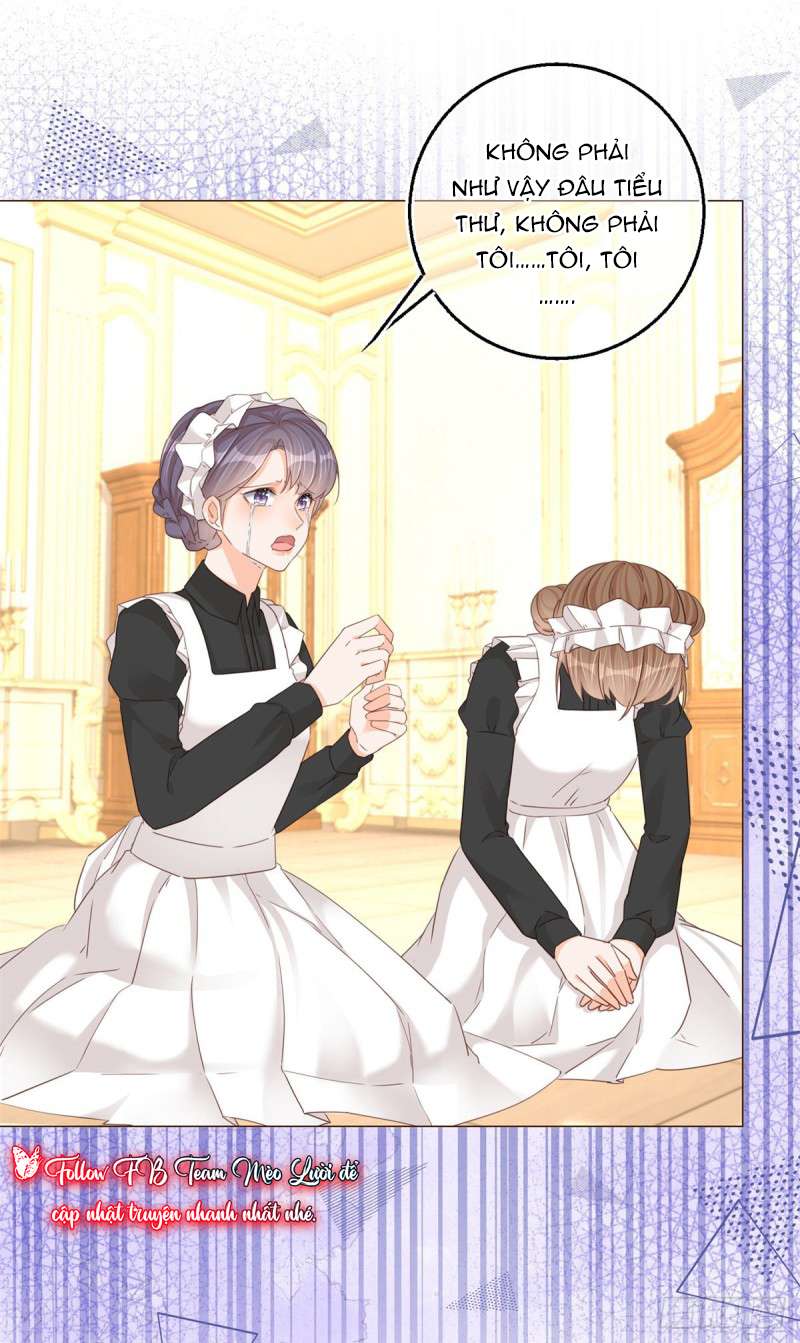 Sự Phản Công Của Nữ Công Tước Phản Chap 11 - Trang 2