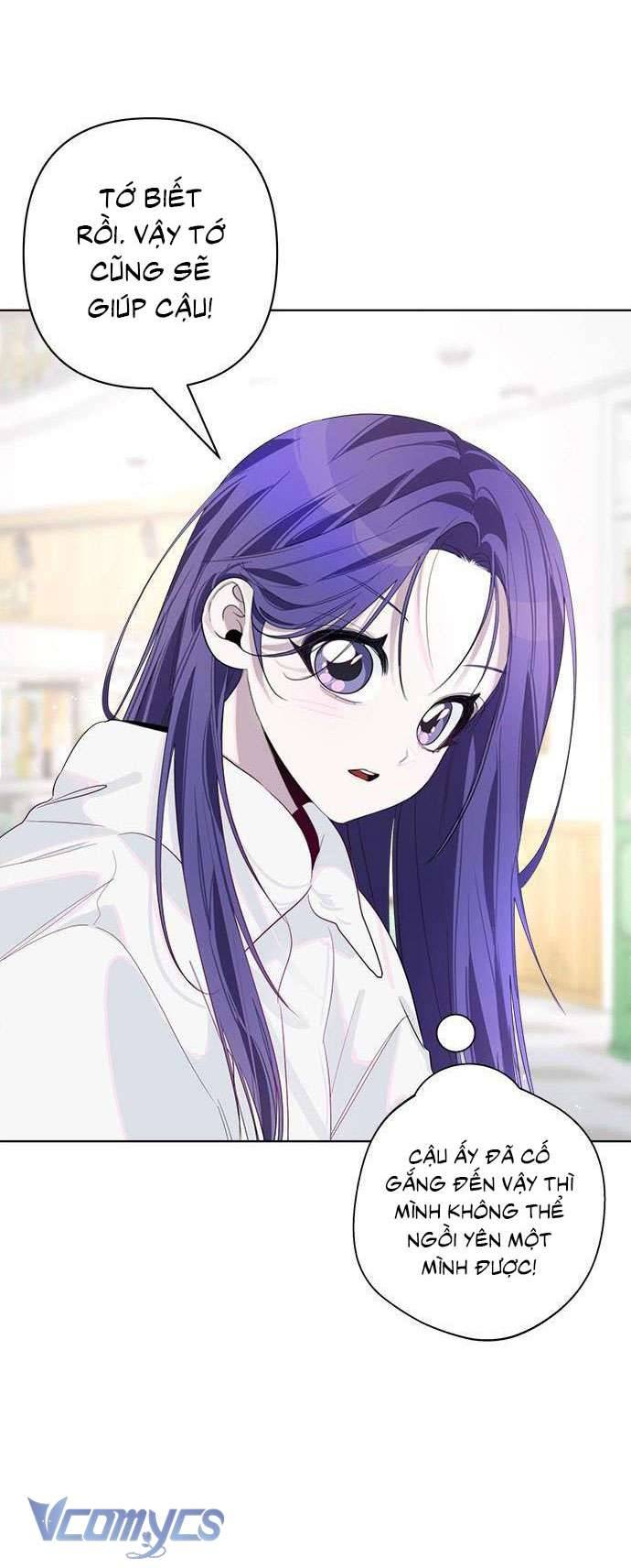 Đàn Anh Xấu Xa! Chap 79 - Trang 3