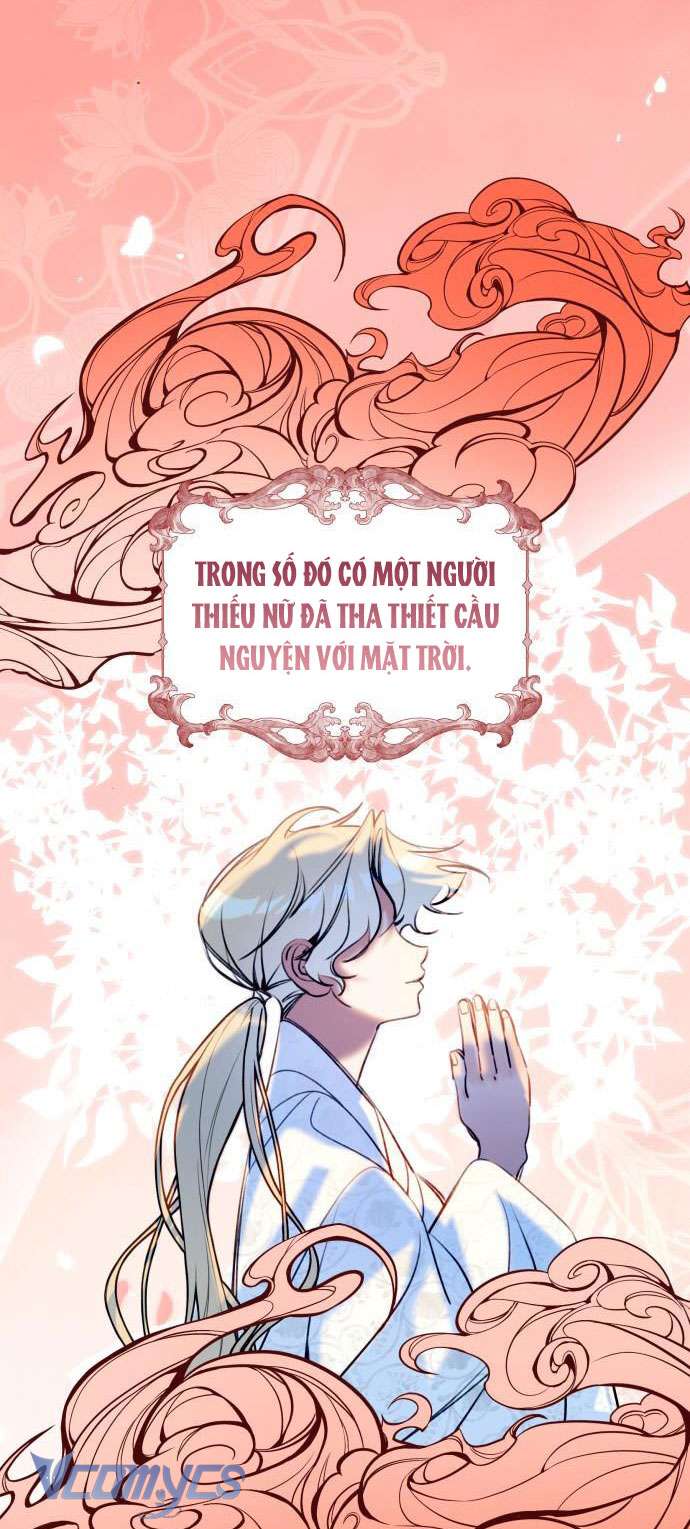 Chuyện Tình Tuyết Phương Bắc Chapter 1 - Trang 4