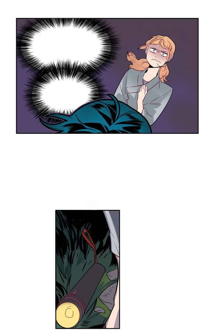 Ranh Giới Chap 44 - Next Chap 45