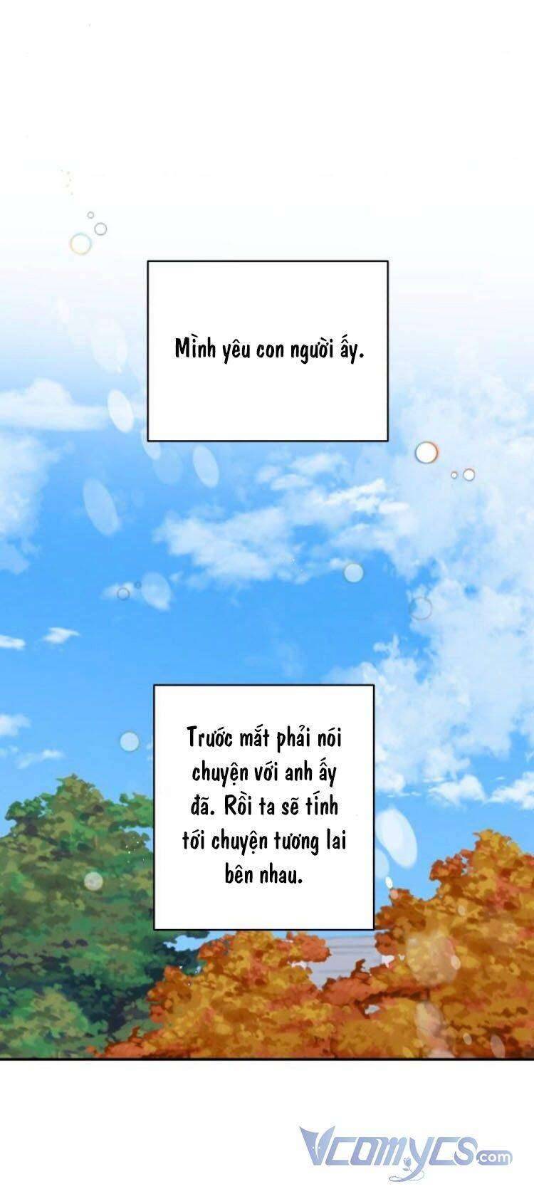 Oan Gia Ngõ Hẹp Chapter 62 - Trang 3