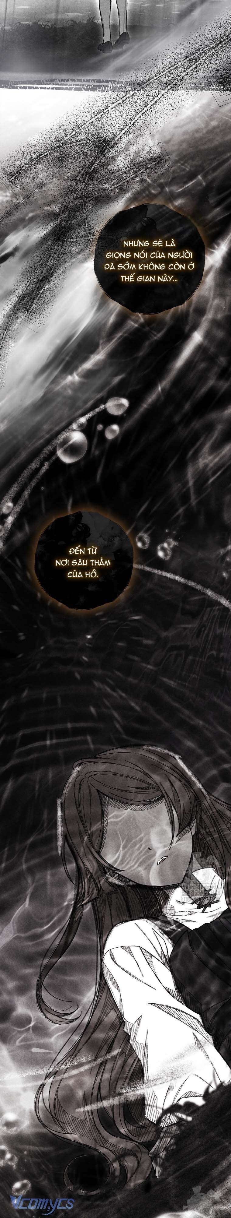 Tôi Đã Tắt Cài Đặt Chế Độ Nhận Thức Nỗi Đau! Chap 38 - Next Chap 39