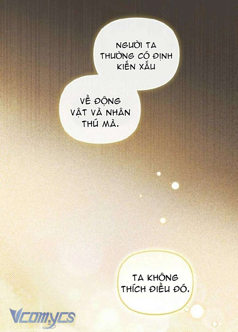 Tôi Được Nuôi Dưỡng Bởi Những Kẻ Phản Diện Chap 78 - Trang 3