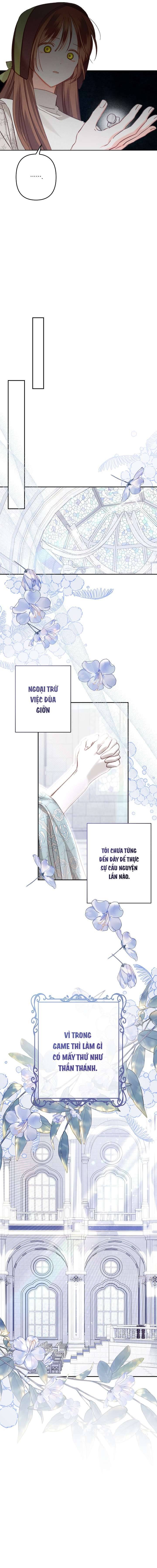Sống Sót Như Hầu Gái Trong Trò Chơi Kinh Dị Chap 27 - Trang 2
