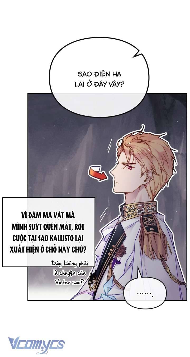 Kết Cục Của Nhân Vật Phản Diện Chỉ Có Thể Là Cái Chết Chapter 116 - Trang 4