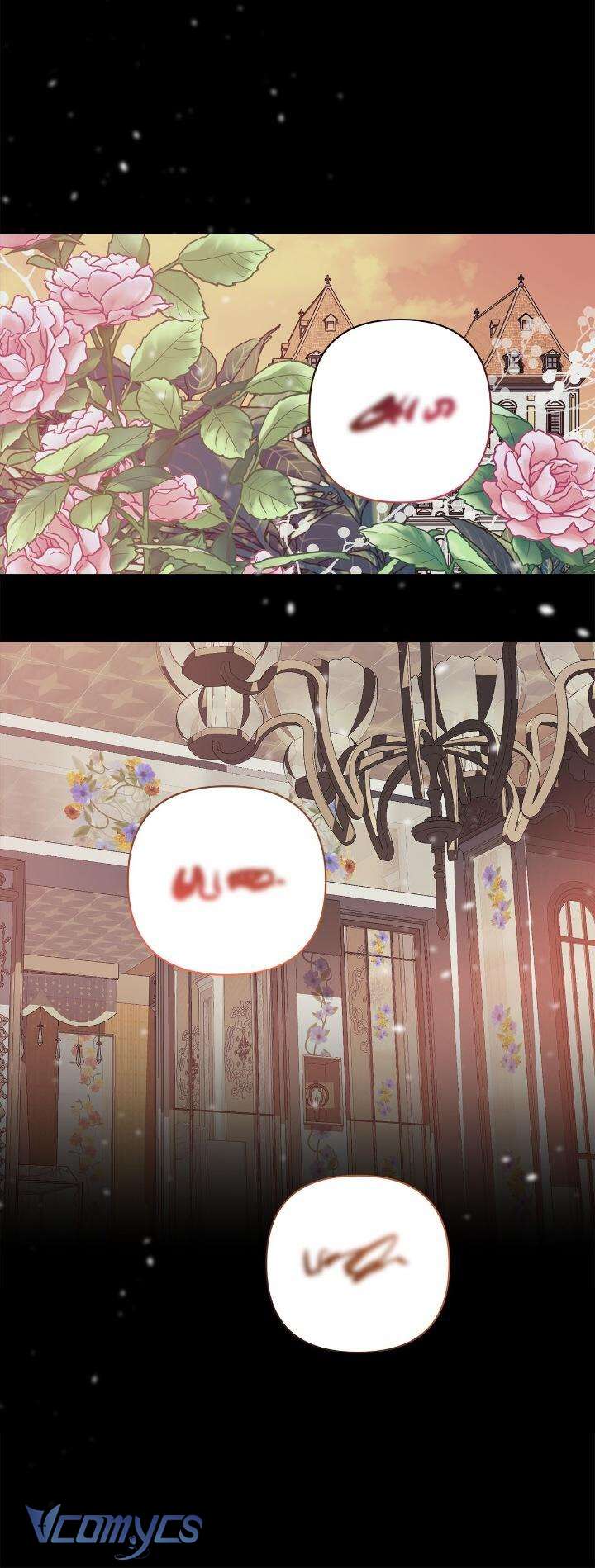 Cách Để Giết Một Pháp Sư Chapter 52 - Trang 4