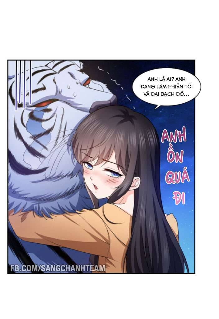 Hệt Như Hàn Quang Gặp Nắng Gắt Chap 172 - Trang 4