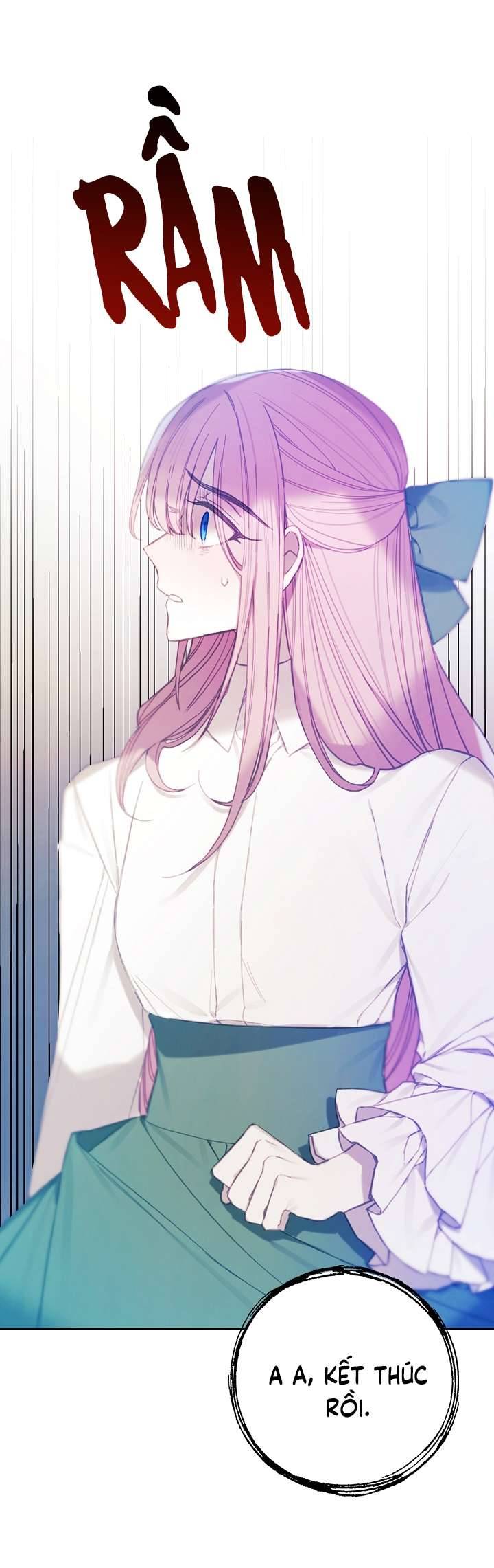 Cửa Hàng Búp Bê Của Công Chúa Chap 13 - Trang 2