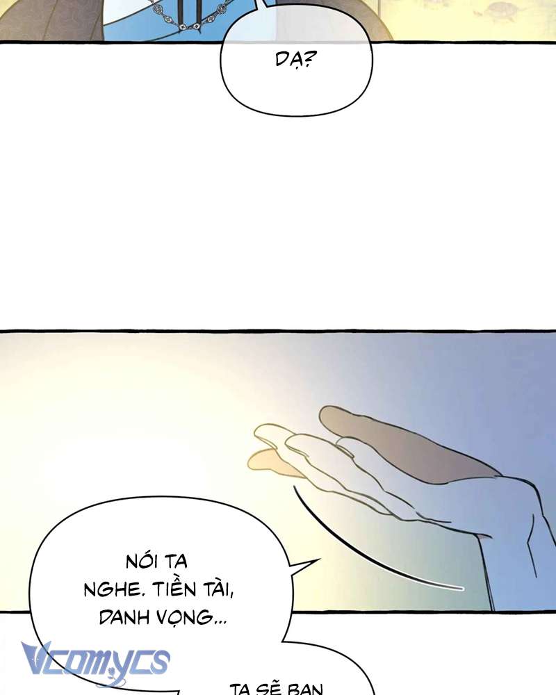 Chuyện Tình Hoa Lưu Ly Chap 5 - Trang 3