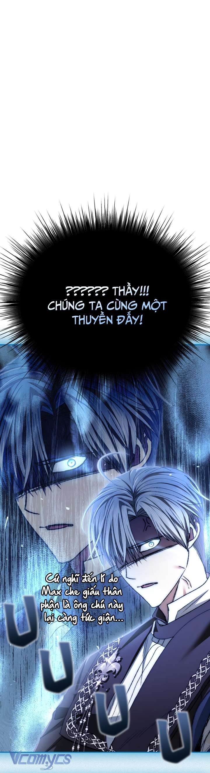 Cha À, Con Không Muốn Kết Hôn Đâu Chap 104 - Trang 2