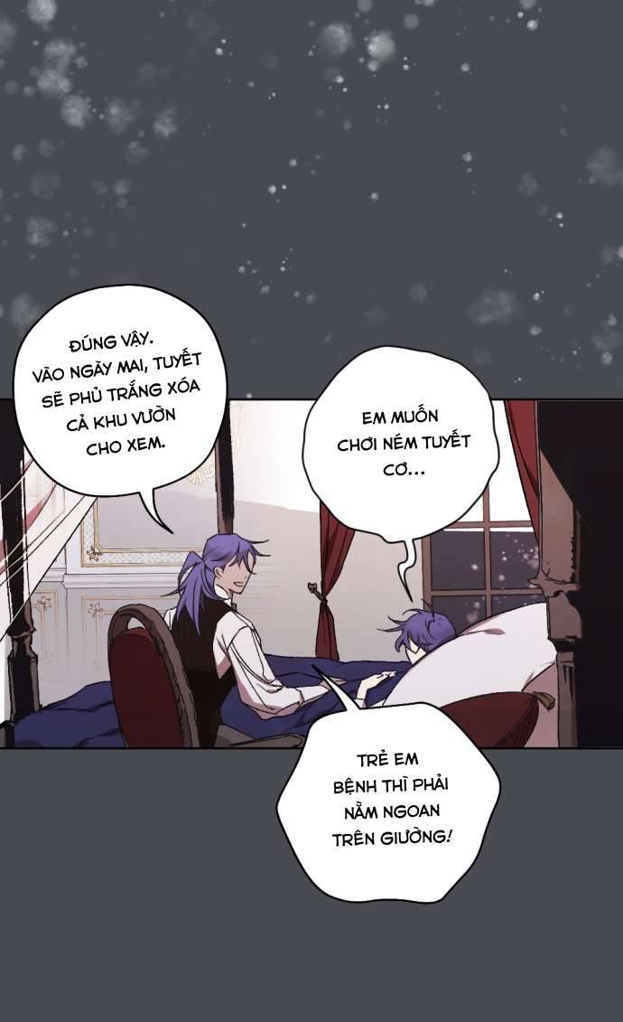 Lời Thú Nhận Của Chúa Tể Bóng Tối Chap 16 - Trang 4