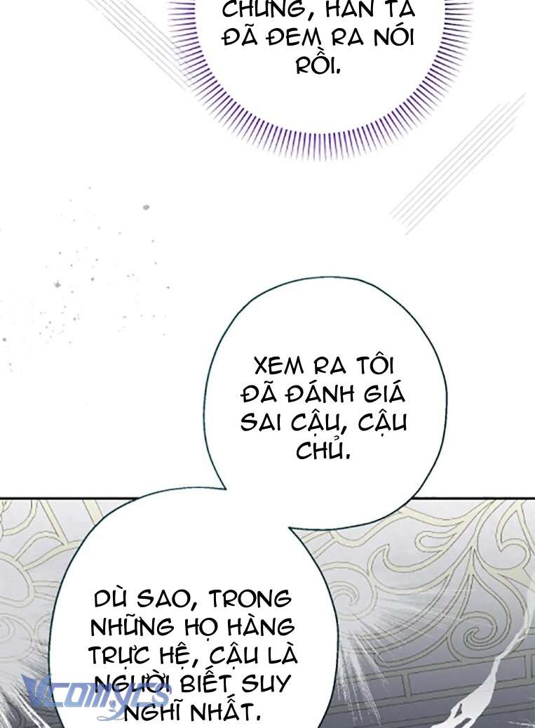 Tiểu Thư Tích Tiền Đi Bụi Chapter 47 - Trang 4