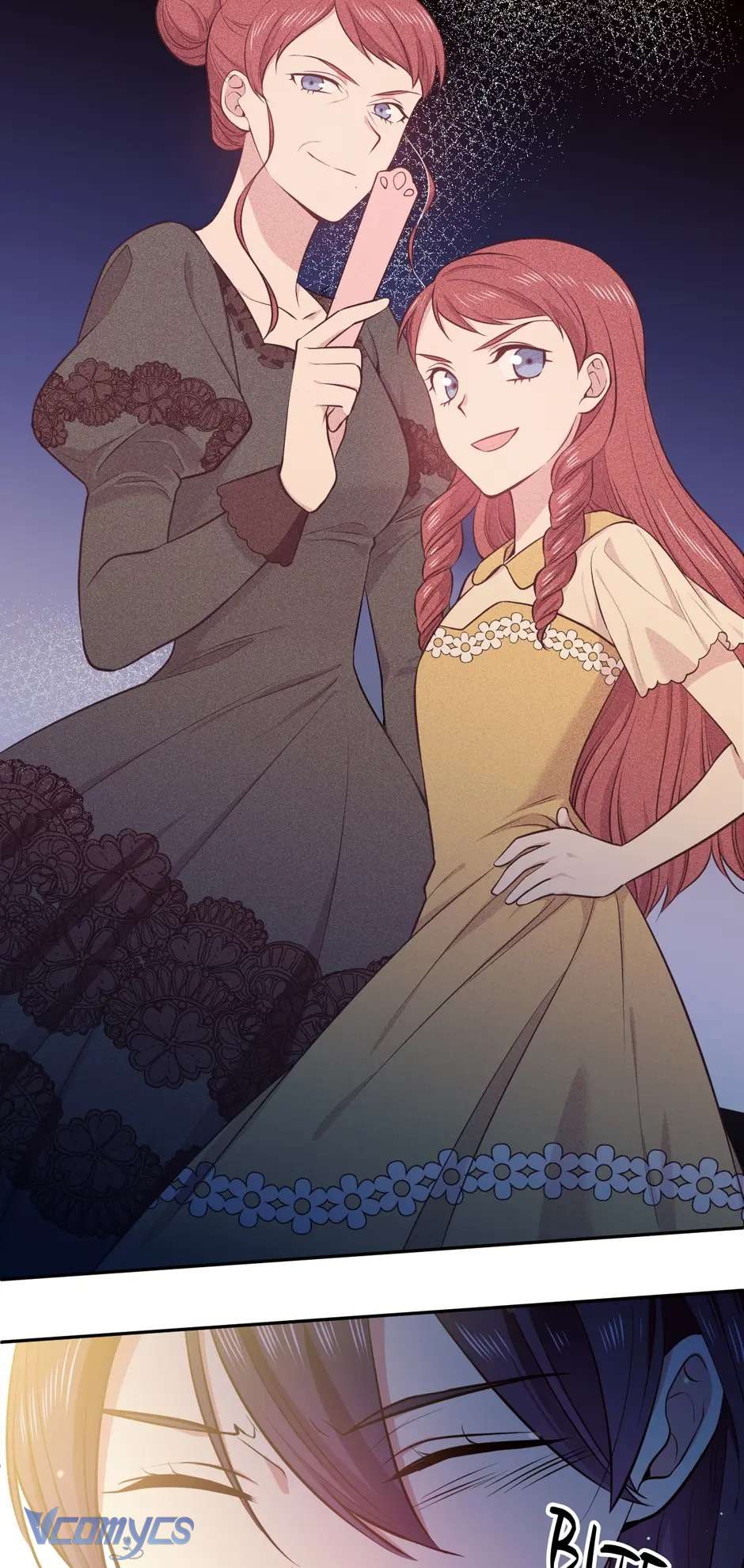 Mục Tiêu Là Cuộc Sống Hoàn Hảo Bất Khả Xâm Phạm Chapter 16 - Trang 4