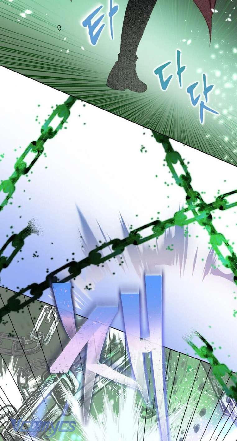 Sự Điều Trị Đặc Biệt Của Tinh Linh Chapter 79 - Trang 4