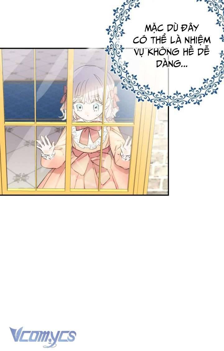 Những Nhân Vật Mạnh Nhất Thế Giới Ám Ảnh Tôi Chapter 4 - Trang 4