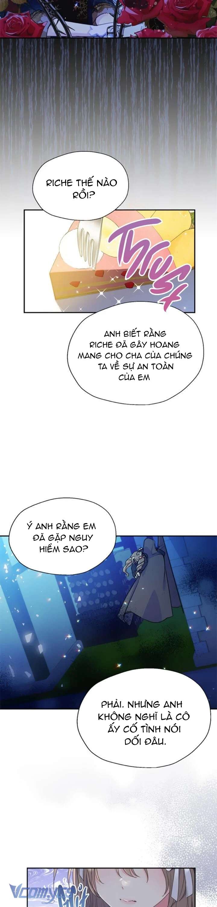 Bệ Hạ Xin Đừng Giết Tôi!!! Chap 70 - Next Chapter 70.5
