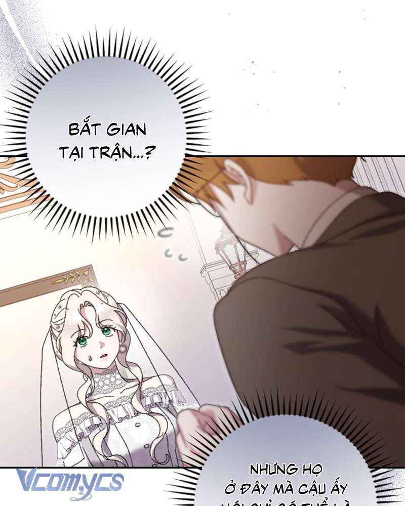 Dành Cho Những Ai Coi Hối Tiếc Là Điều Xa Xỉ Chap 11 - Trang 4