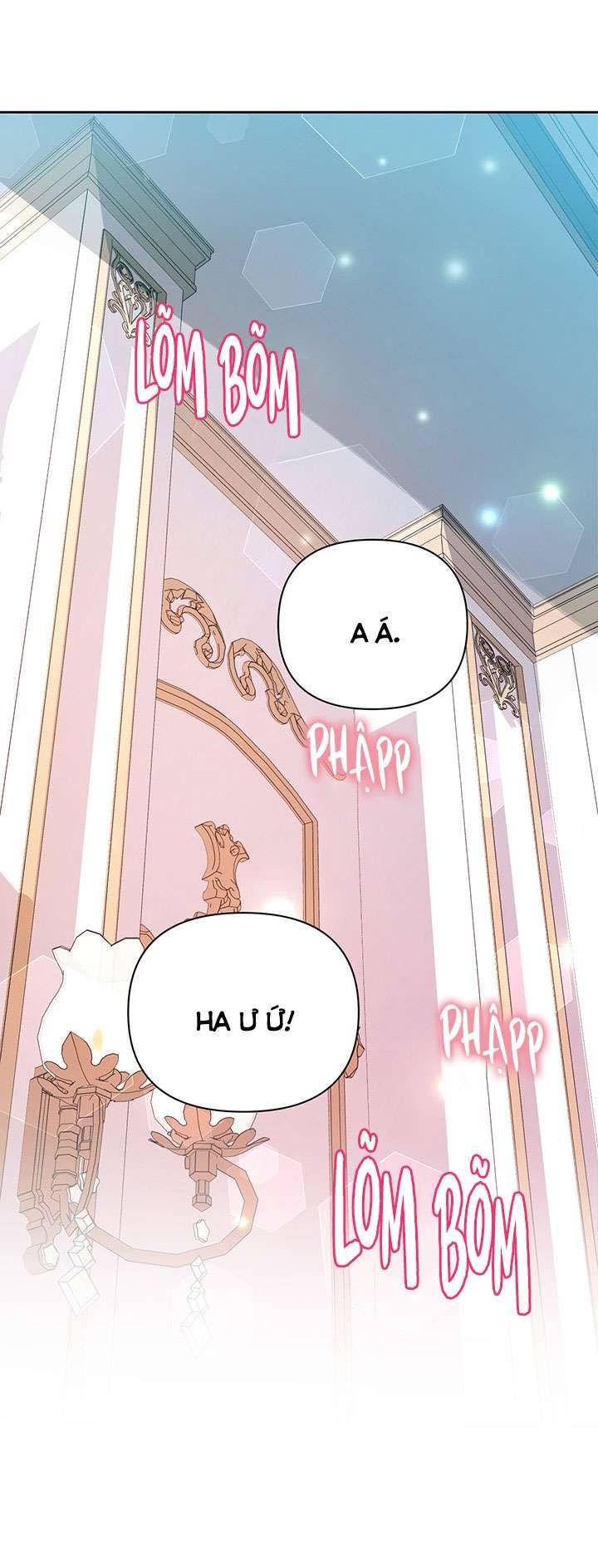 Công Tước Hát Rong Chapter 24 - Trang 3