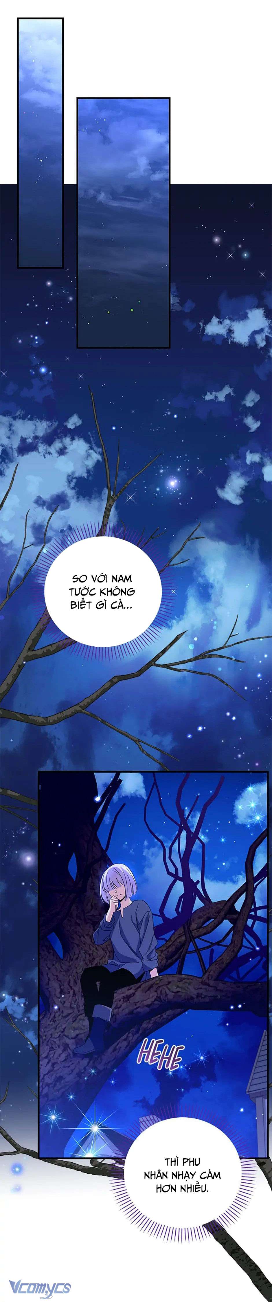 Chồng Yêu, Tôi Đây Bãi Công! Chap 75 - Trang 3