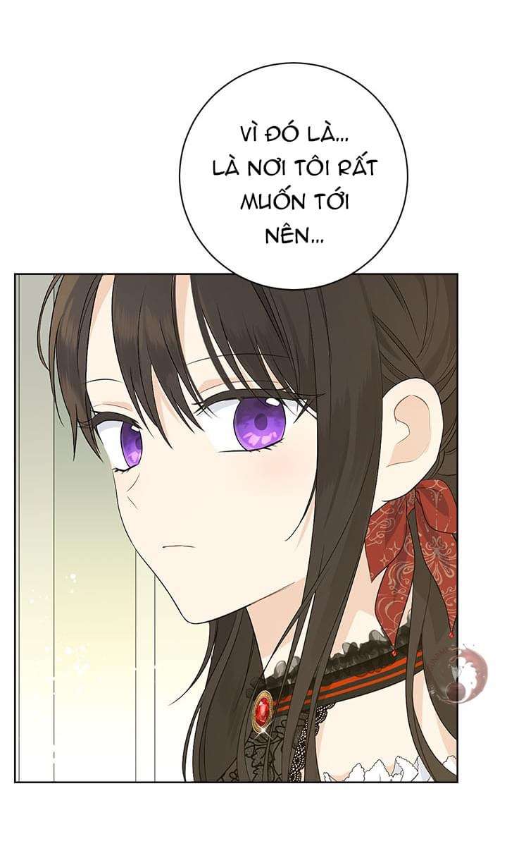 Tôi Là Minh Chứng Của Sự Thật Chap 46 - Trang 3