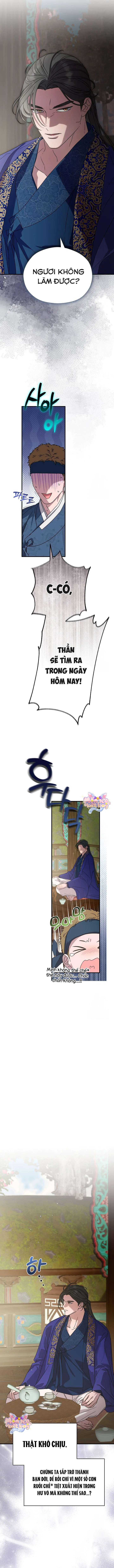 Ta Chỉ Muốn Ăn Em Chap 10 - Trang 4