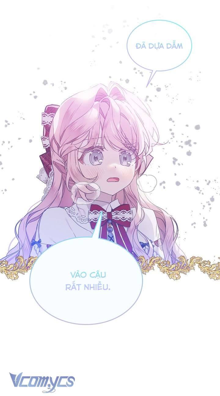 Quý Cô Thế Giới Ngầm Chap 55 - Trang 4