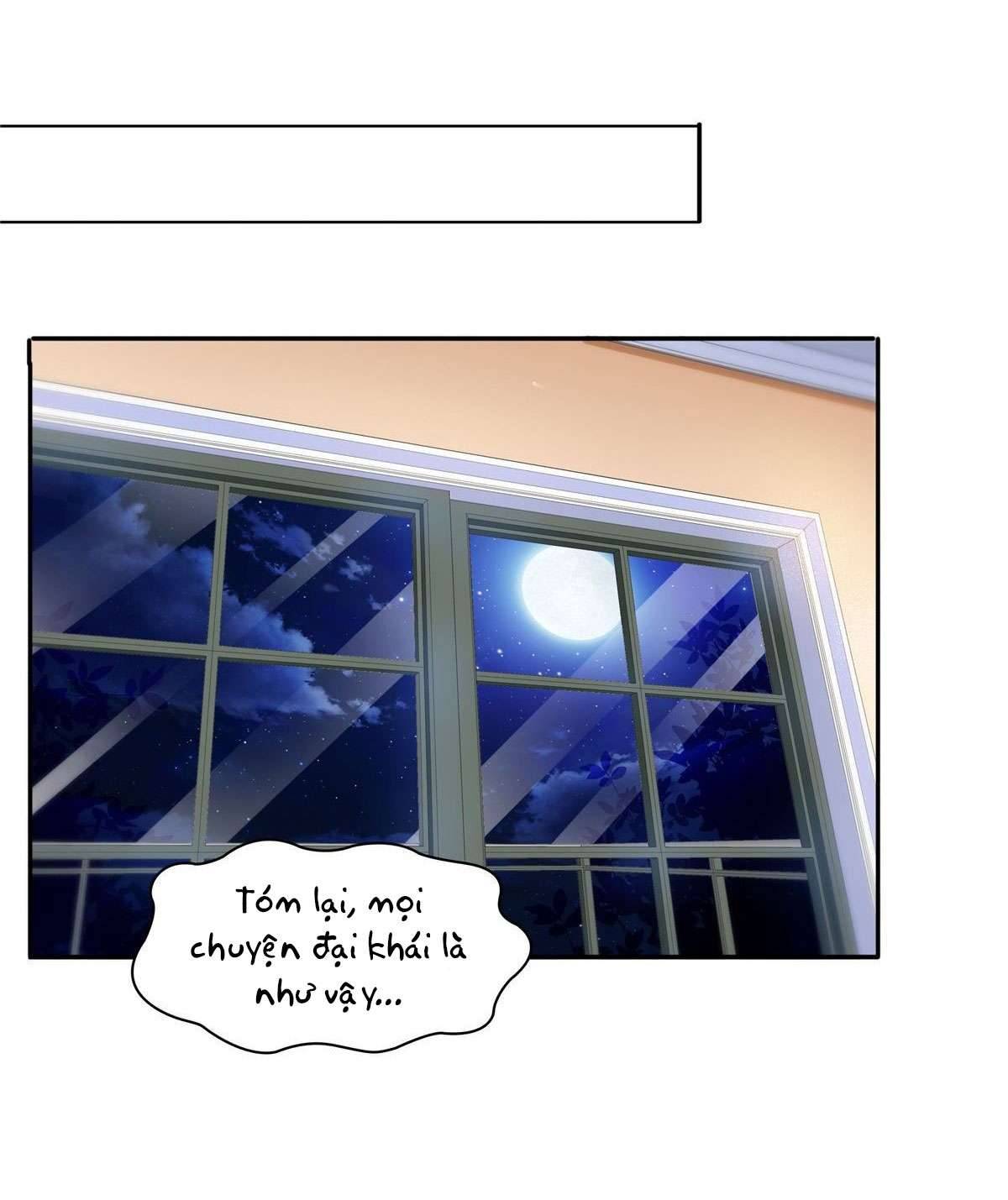 Hệt Như Hàn Quang Gặp Nắng Gắt Chap 199 - Next Chapter 199.1