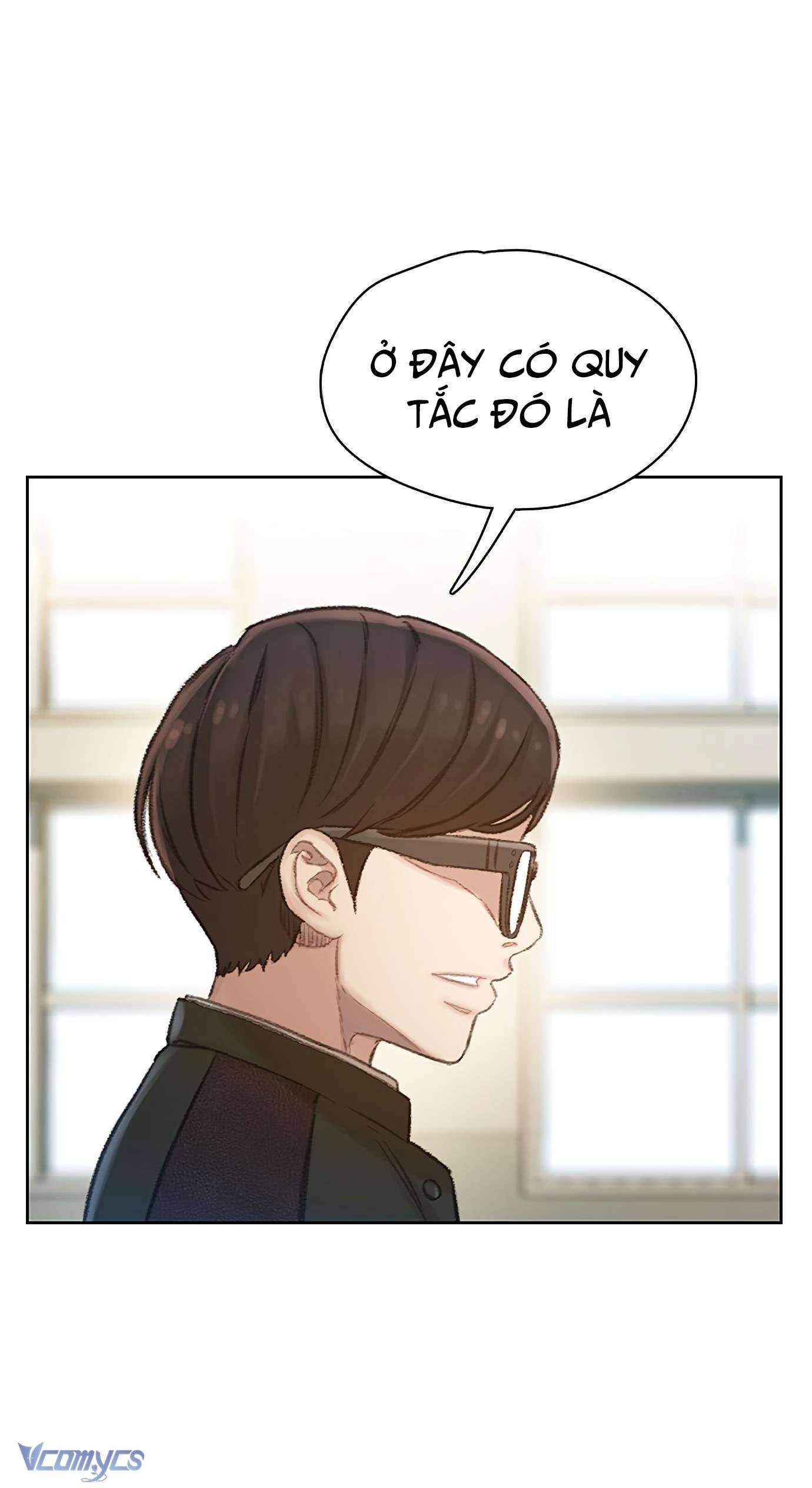 Trăng Tối: Thành Phố Xám (HYBE) Chap 1 - Trang 2