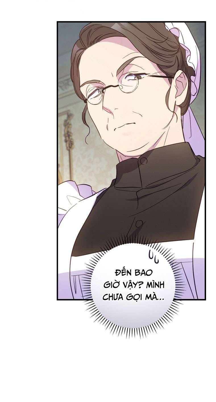 Phương Pháp Khiến Phu Quân Đứng Về Phía Tôi Chapter 20 - Trang 4