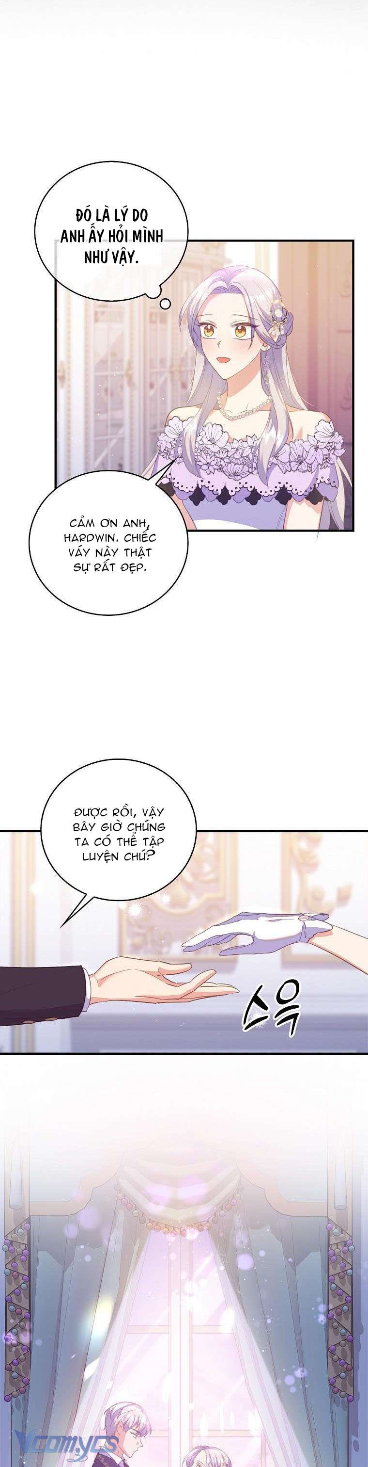 Tôi Chỉ Nhận Ra Sau Khi Mất Cô Ấy Chap 34 - Trang 2