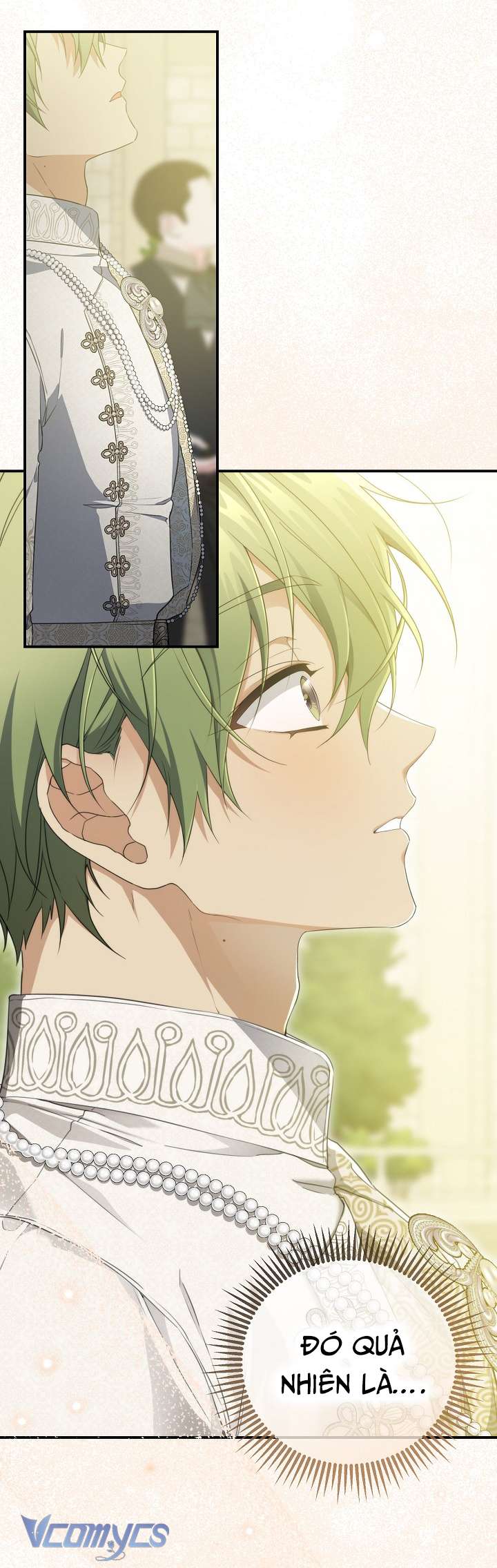 Lại Một Lần Nữa Hướng Về Ánh Sáng Chap 79 - Next Chap 80