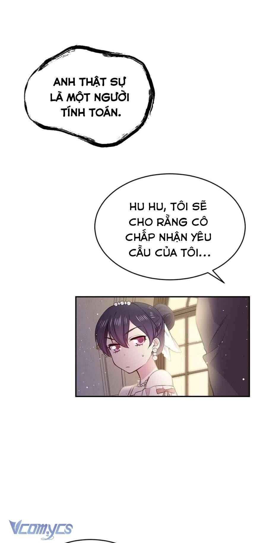 Mục Tiêu Là Cuộc Sống Hoàn Hảo Bất Khả Xâm Phạm Chapter 21 - Trang 4