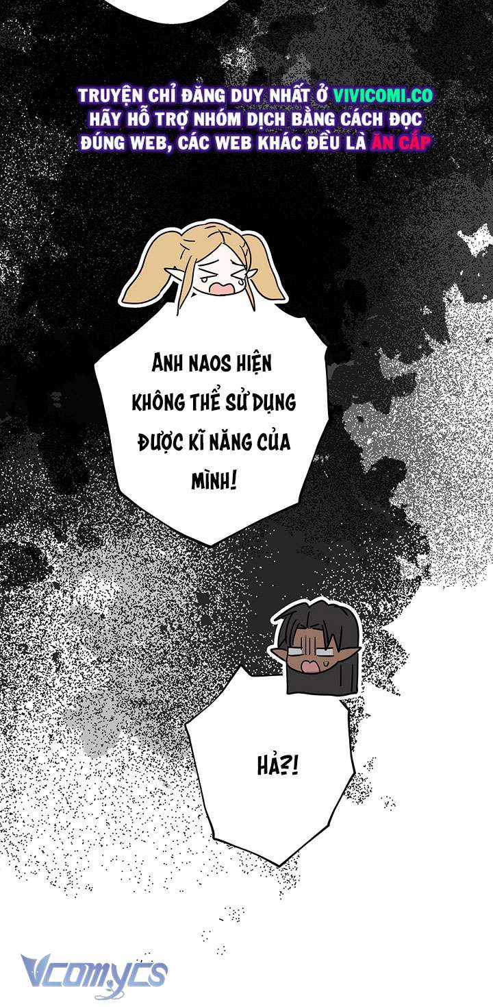 [18+] Yêu Tinh Giao Phối Chap 32 - Next Chap 33