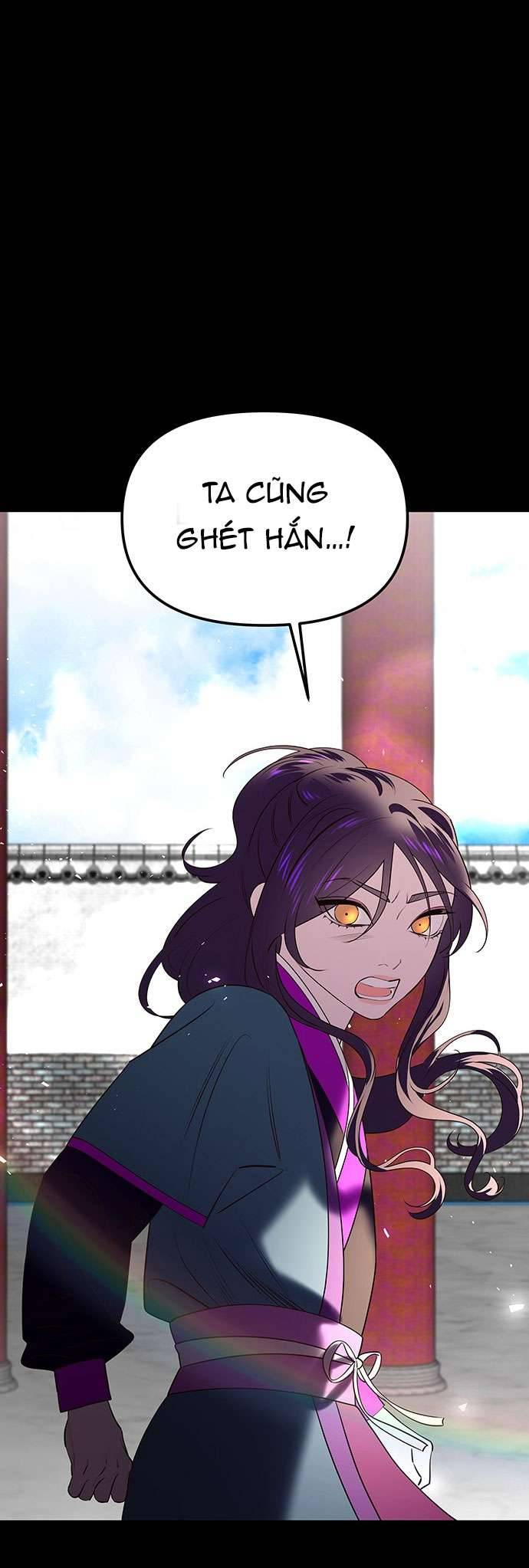 Vương Tử Huyền Bí Chapter 52 - Trang 4