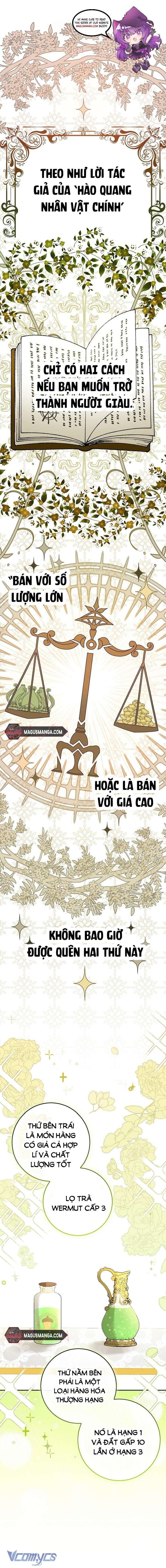 Sóc Con Tài Năng Chap 71 - Trang 2