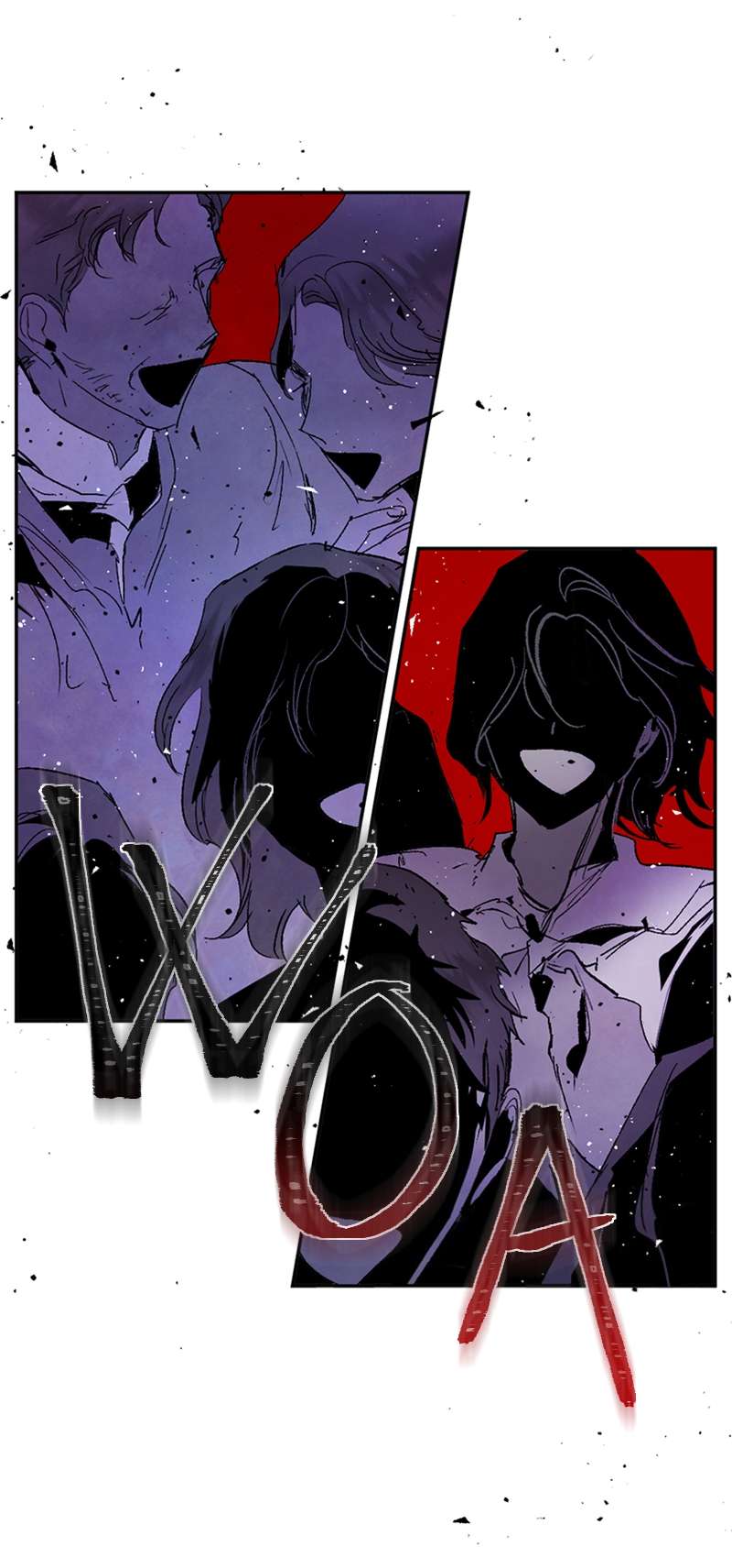 Lời Thú Nhận Của Chúa Tể Bóng Tối Chap 80 - Trang 4