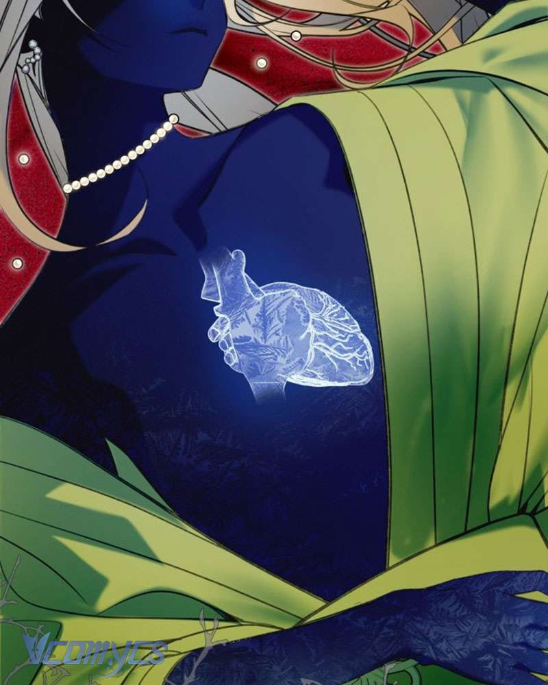 Chuyện Tình Tuyết Phương Bắc Chapter 14 - Trang 4