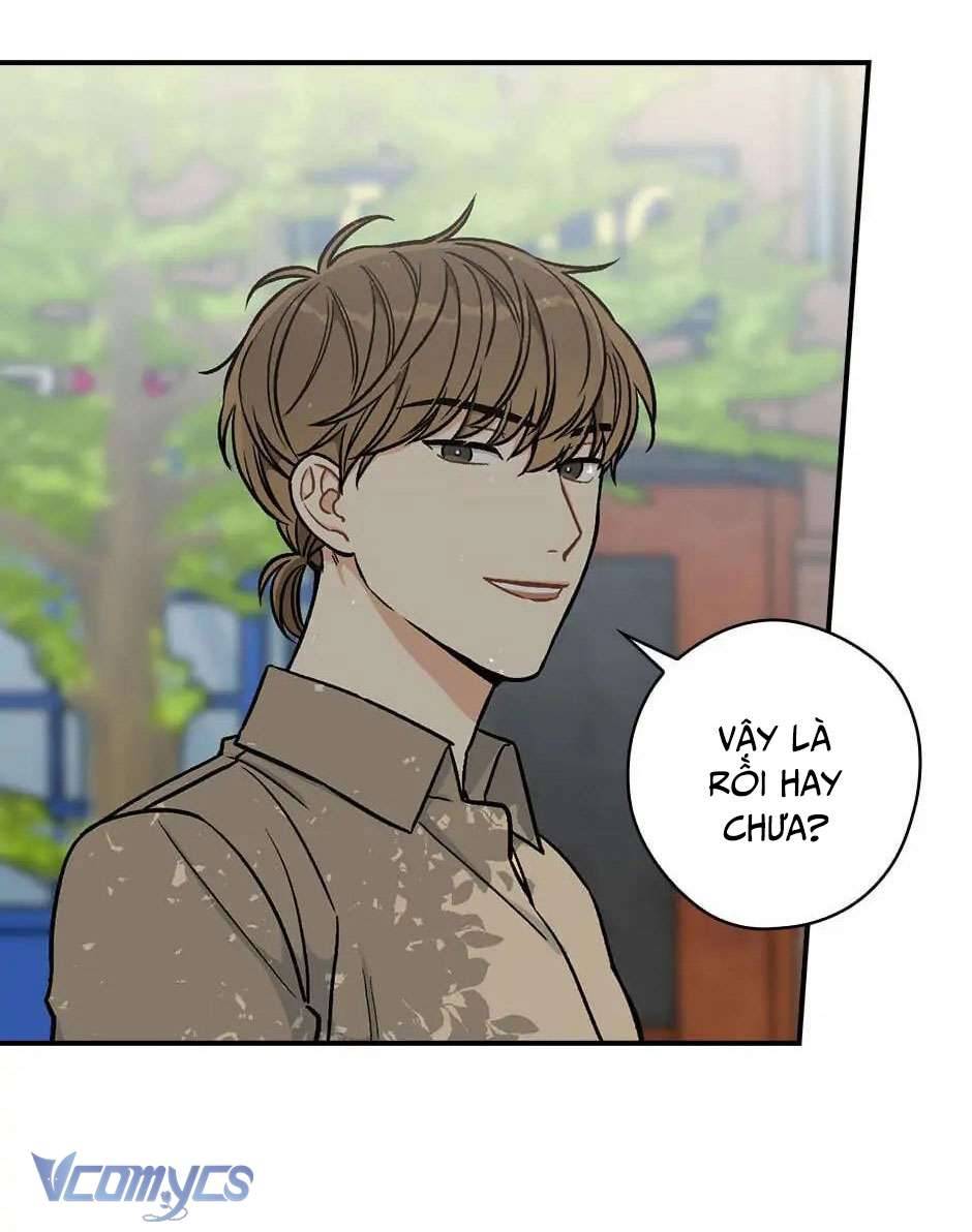 Ly Espresso Của Mùa Xuân Chapter 18 - Trang 4