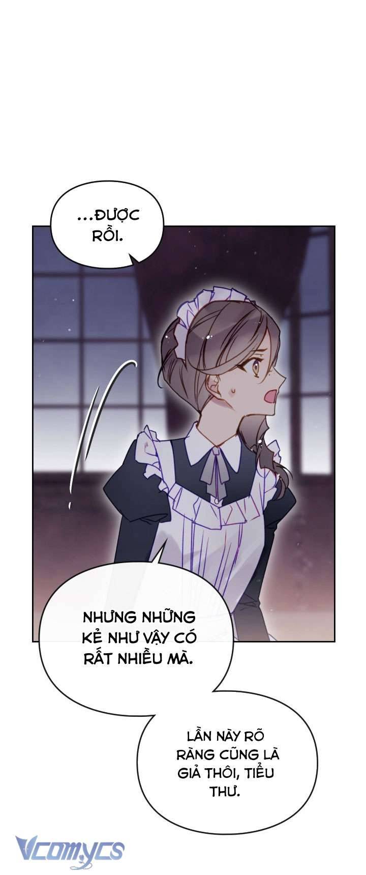 Kết Cục Của Nhân Vật Phản Diện Chỉ Có Thể Là Cái Chết Chapter 139 - Next Chapter 140