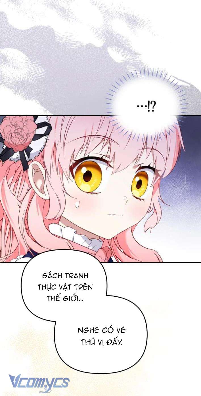 Tôi Được Nuôi Dưỡng Bởi Những Kẻ Phản Diện Chap 49 - Trang 3