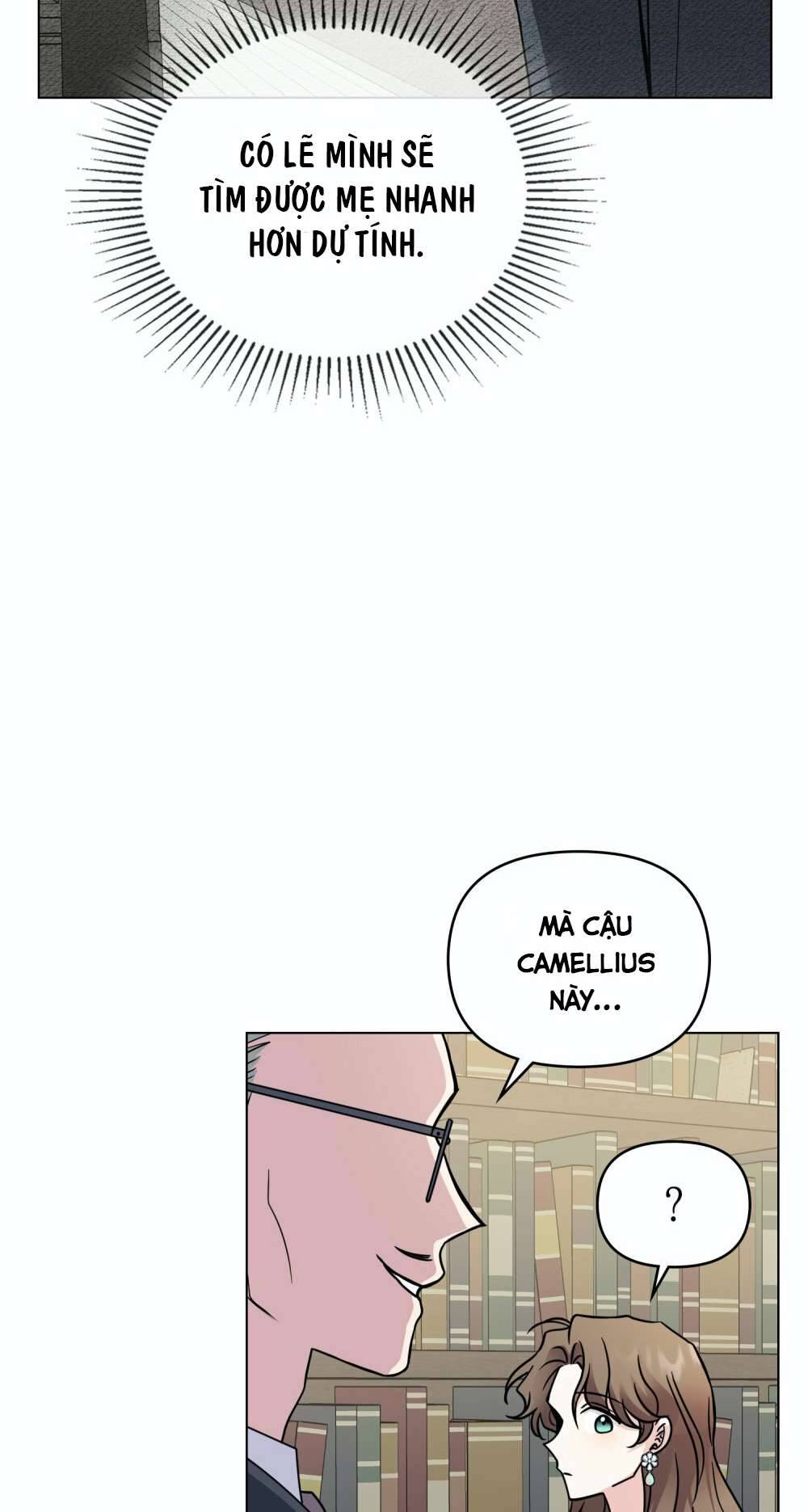 Tìm Lại Camellia Chapter 41 - Trang 4
