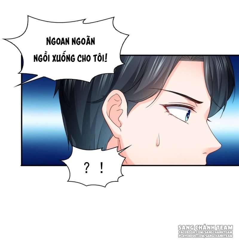 Hệt Như Hàn Quang Gặp Nắng Gắt Chap 118 - Trang 4