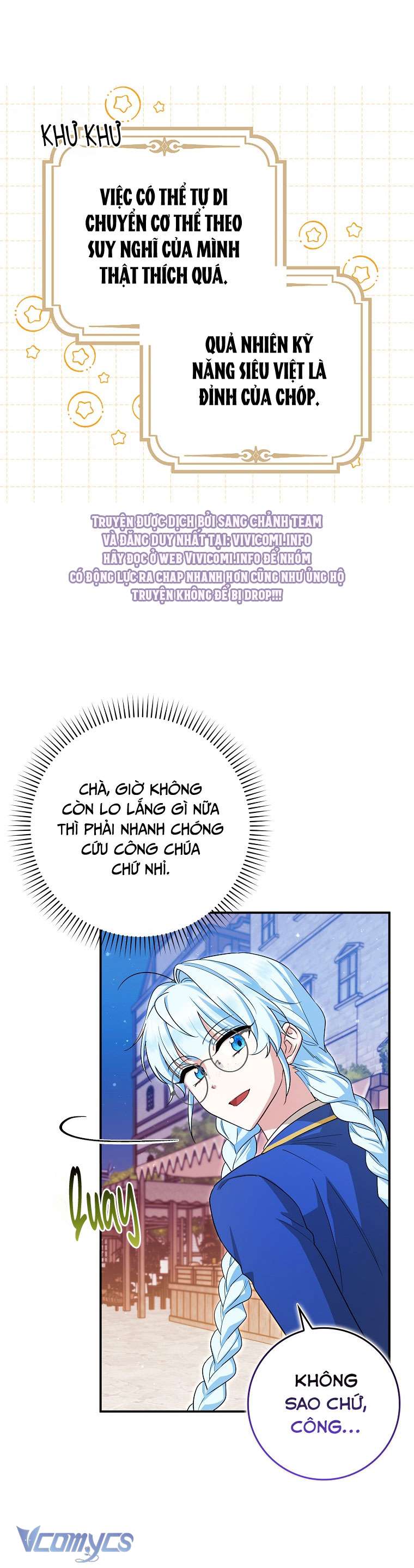 Thời Hạn Cuối Cùng Đang Tràn Ngập Trên Cửa Sổ Trạng Thái Chapter 37 - Trang 4