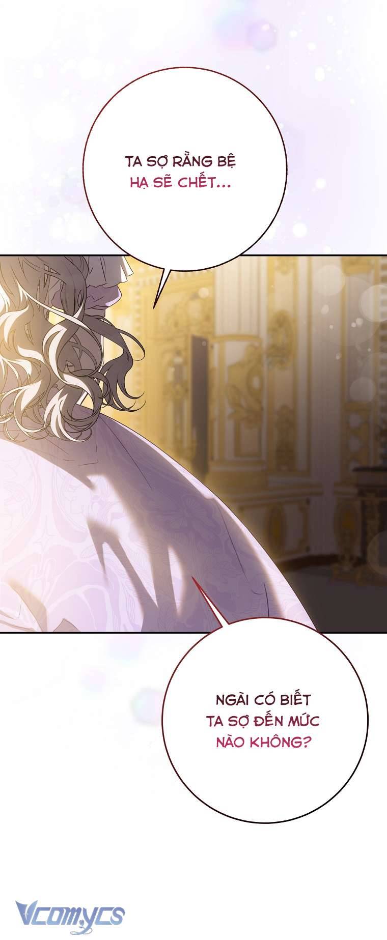 Thuần Hóa Bạo Quân Rồi Bỏ Trốn Chap 97 - Trang 2