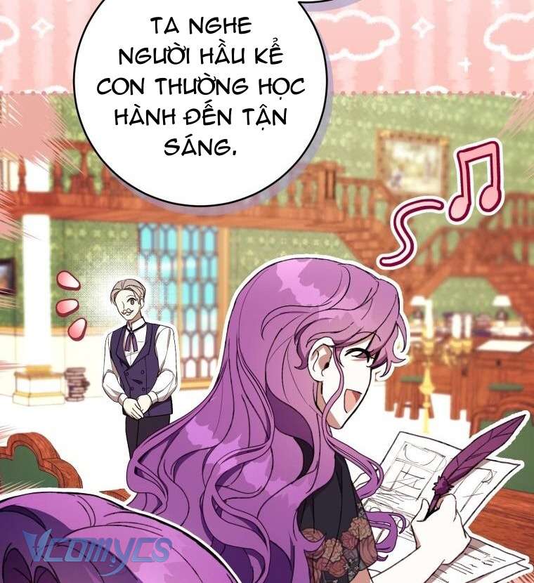 Làm Ác Nữ Bộ Không Tuyệt Sao? Chap 56 - Trang 4