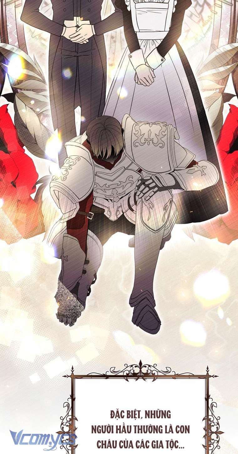 Làm Ác Nữ Bộ Không Tuyệt Sao? Chap 66 - Trang 4