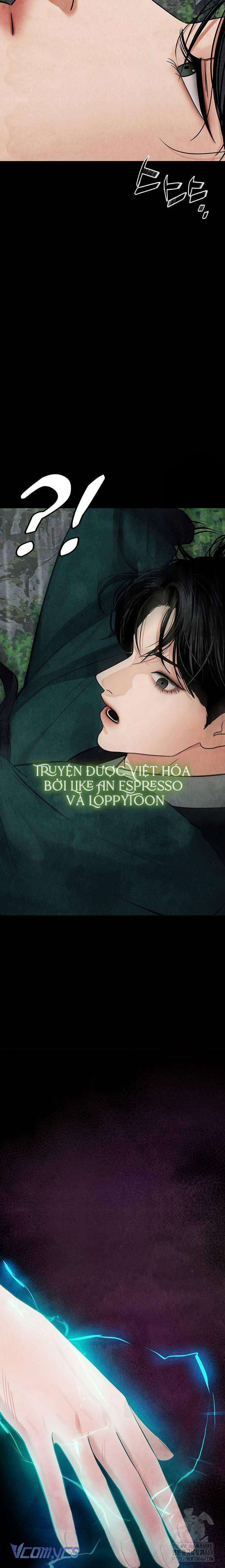 Quỷ Hồn Chap 3 - Trang 4