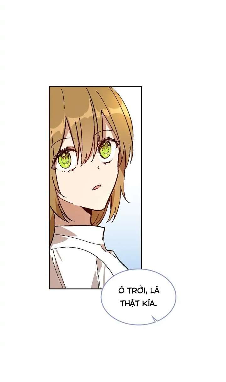 Vị Hôn Thê Khế Ước Của Công Tước Chapter 92 - Next Chapter 93