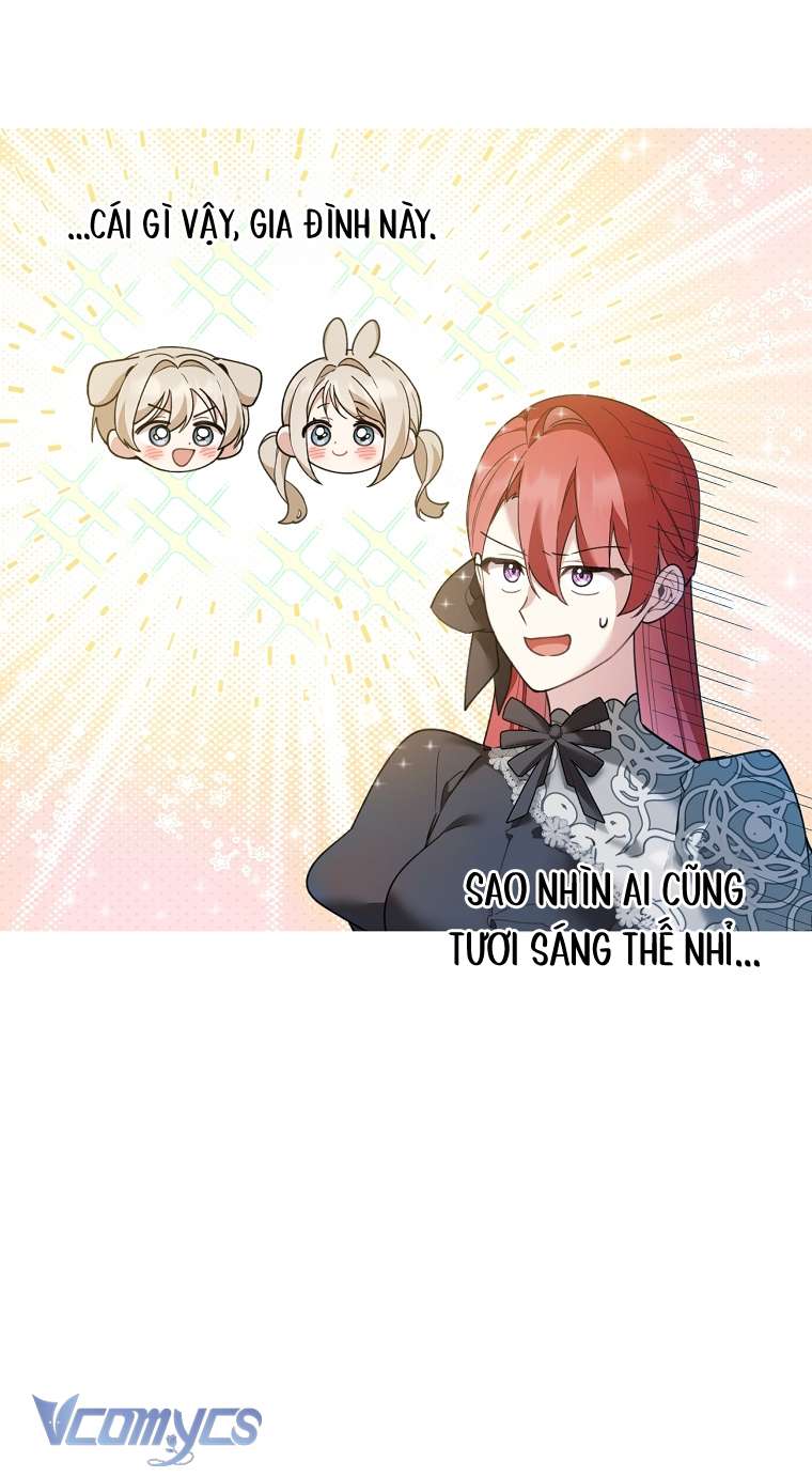 Quý Tộc Gì Chứ, Tôi Chỉ Muốn Về Nhà Chap 24 - Trang 2