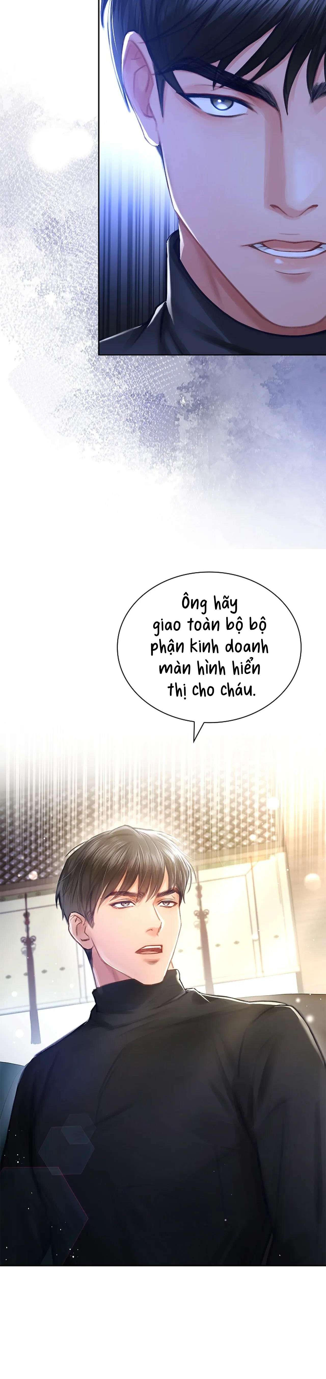 [ 18+ ] Người Vợ Trẻ Chap 3 - Next Chap 4